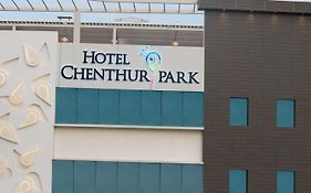 Hotel Chenthur Park